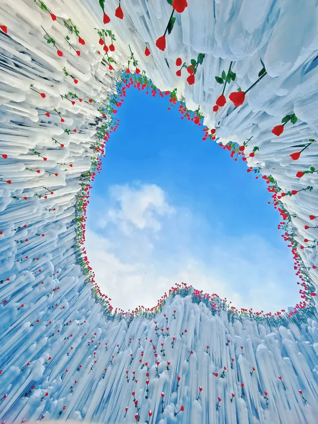 上海出發｜哈爾濱長白山看雪省錢心得