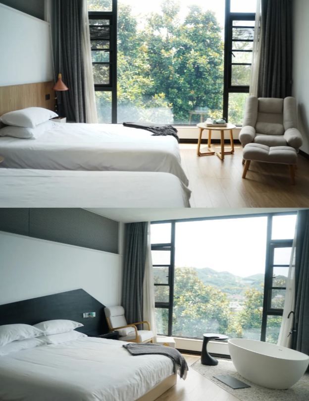 音樂遇見民宿,7 間房藏著 7 種浪漫 音樂遇見民宿,7 間房藏著 7 種浪漫