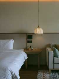 峨眉山私湯溫泉酒店