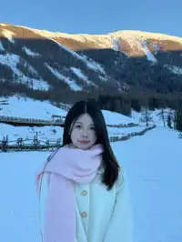 淡季的喀納斯簡直是人間理想!!附攻略