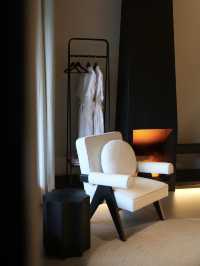 安吉|看山泡湯暖壁爐,初冬睡個好覺