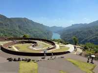 宜昌秋季自駕天花板!3條公路封神攻略