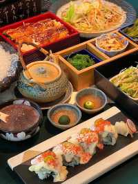 西安！曲江池！誰還沒吃過我真的會難過…