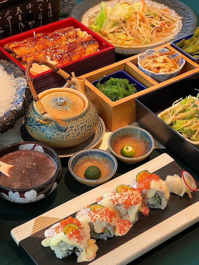 西安！曲江池！誰還沒吃過我真的會難過…