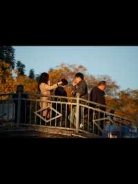 昆明秋日頂流滇樸鎏金季!保姆級打卡攻略,錯過等一年