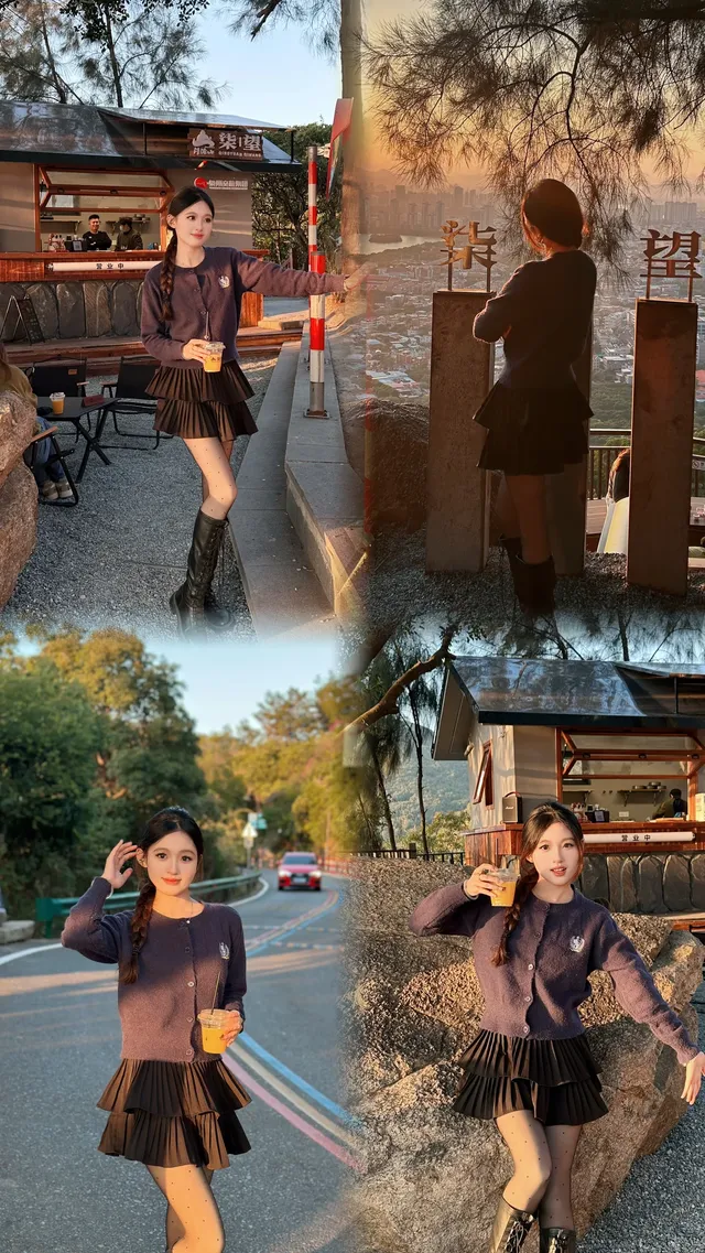 泉州清源山｜週末好去處