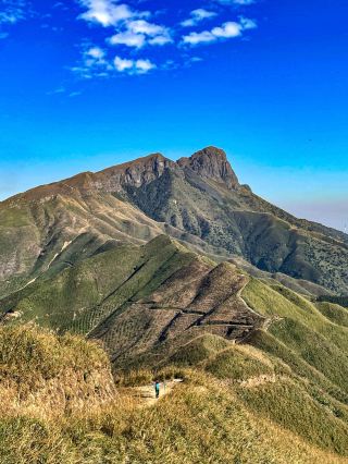 Binyang → Dasheng Mountain Hiking & Travel Photography Complete Guide