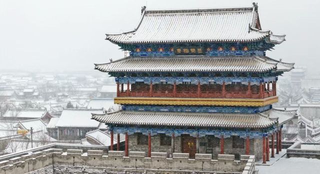 2025初雪赴一場蘆芽山冰雪奇緣!古堡溫泉全攻略 2025初雪赴一場蘆芽山冰雪奇緣!古堡溫泉全攻略