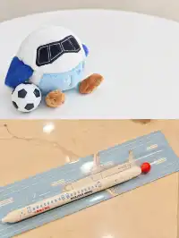 一個人闖南美！25h布宜諾斯艾利斯～