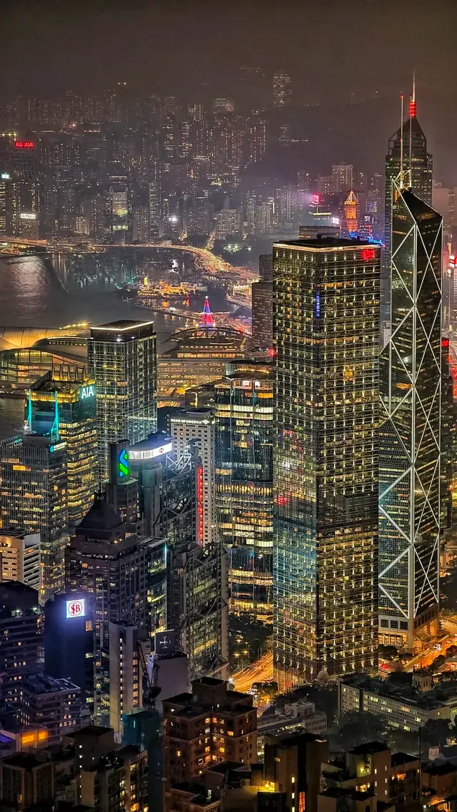 香港兩日遊(第2天) 香港兩日遊(第2天)