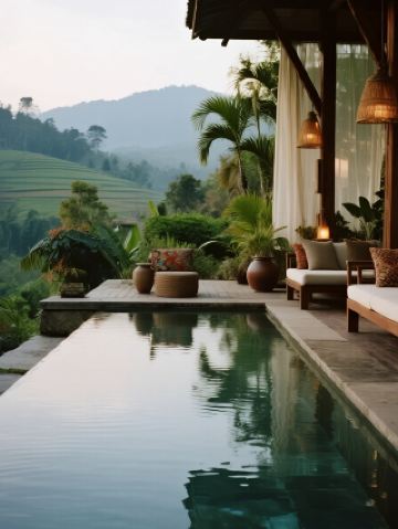 版納の冬のPlan B！告庄の人混みを避けて、茶山の秘境に泊まり、数日間小さな茶農家になってみませんか？