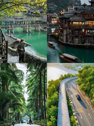 人気のスポットに押し寄せるのはやめよう！この9つの穴場の小さな町こそ、年越しとお正月の神秘的な場所だ