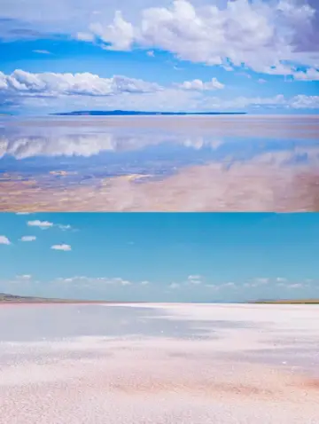 最新】トゥズ湖 - チケット、営業時間、口コミ、写真 [2026年] Trip.com