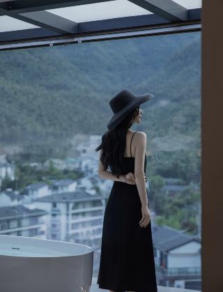 Non Hills｜Jianshan Zhi