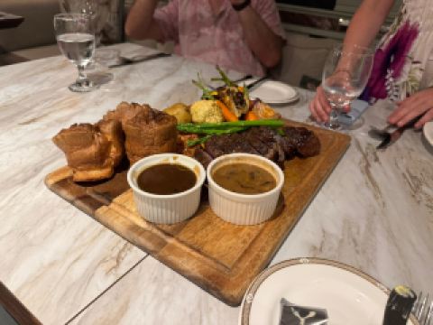 Exceptional Family Stay in Malaysia's Highlands