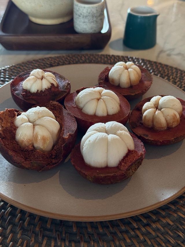 旅行日記|UMANA BALI讓我真連住不想走