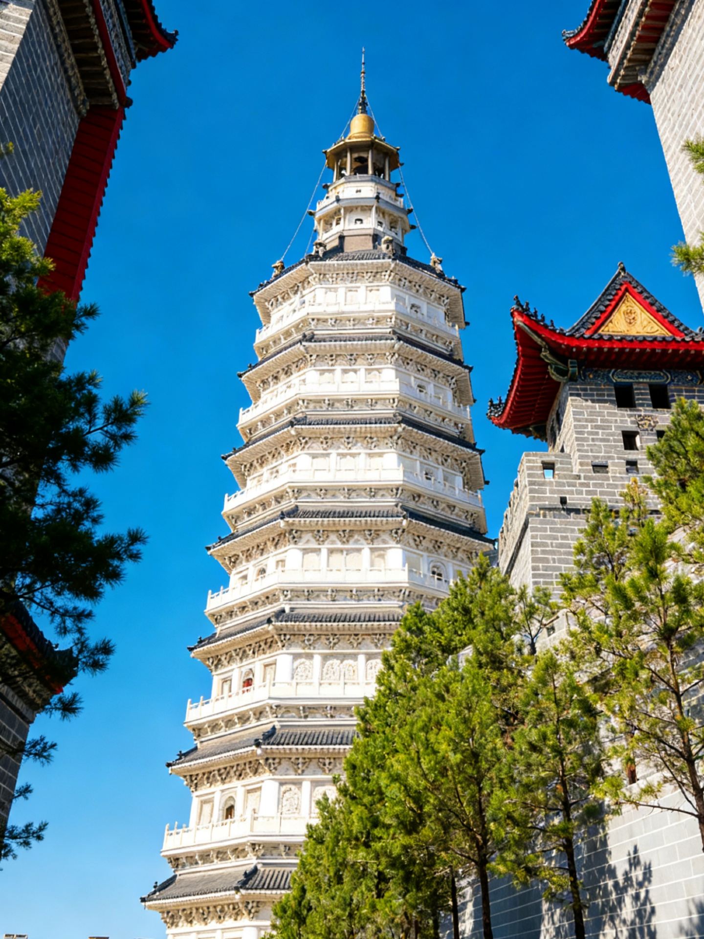 Jinzhou 2-Day Travel Guide: From the Bustling Morning Market to the Seaside Sunrise, Your Pitfall Avoidance Guide