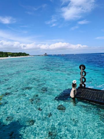 Unlock a 6-Day Winter Vacation in Malaysia: Sunshine and Waves All Included