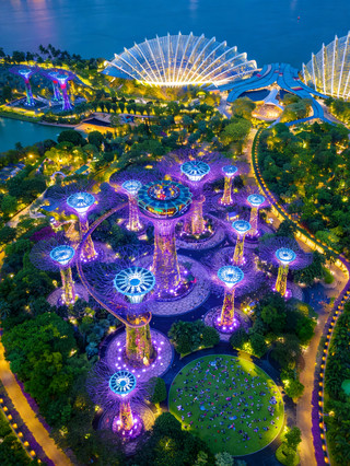 Singapore 3 Days 2 Nights Nanny-Level Guide for Lazy Travelers to Copy Directly