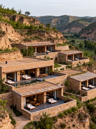 Shaanxi Family Travel｜Explore Northern Shaanxi's Natural Wonders with Kids, Avoid Crowds and Learn