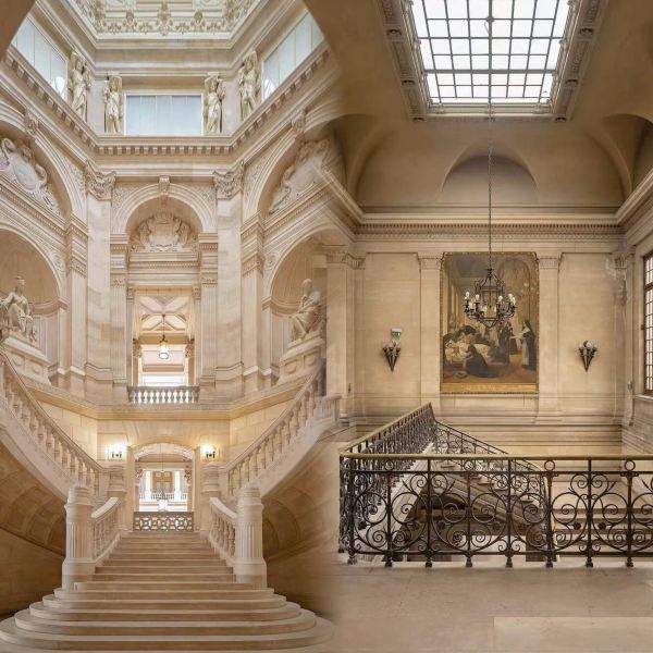 2026 フランス国立図書館 | パリ観光スポットの観光ガイドと旅行体験