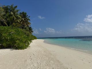 Unforgettable Stay at Baros Maldives