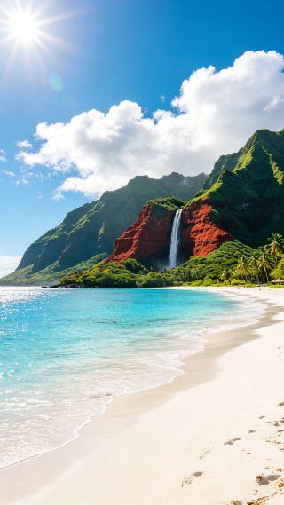 Hawaii Three-Island Travel Guide