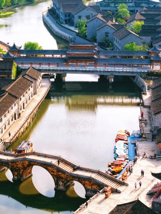 Complete Guide to a Cool Summer Getaway Just 1 Hour from Nanjing