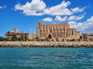 ทริปผจญภัยในมายอร์ก้าสุดประทับใจไม่รู้ลืมกับ Vibe Mallorca