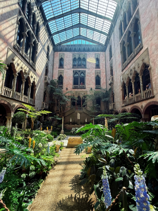 How to Explore Boston with Kids?