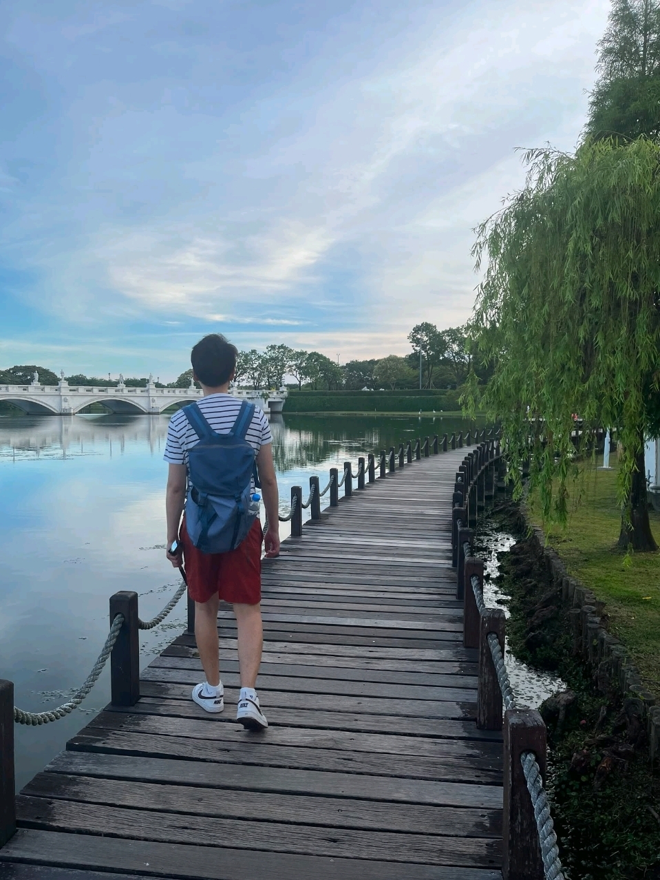 สถานที่ท่องเที่ยวที่สวยงามที่สุดในไถหนาน - พิพิธภัณฑ์ชิเหมย