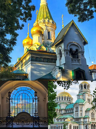 Bulgaria trip done|This place is truly amazing!