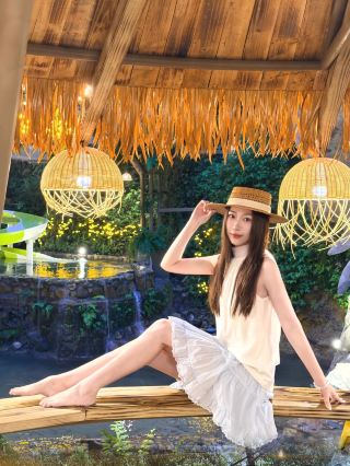 เมืองน้ำป่าลองยัน | สวรรค์มหัศจรรย์ที่จะพาคุณไปสัมผัสเชียงใหม่ในพริบตา