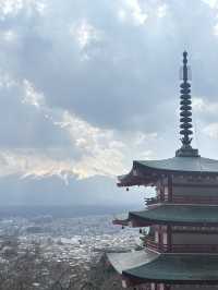 暑假日本6日遊保姆級攻略
