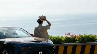 Nanao Island’s healing blue sea must-visit