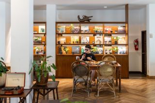 Serene Resort in the Heart of Pattaya