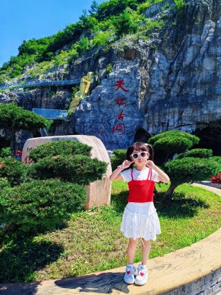 Wisata Sekitar Shenyang | Jelajahi Gua Berusia 400 Juta Tahun dengan Suhu 14°C