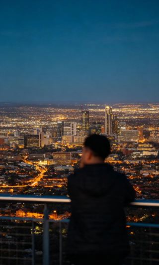 Johannesburg