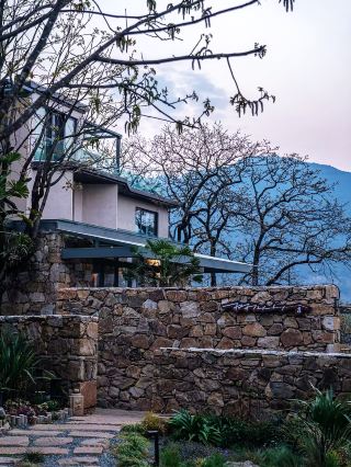 Sleep in the sea of clouds in Ailao Mountain with the kids! This amazing homestay cured my burnout
