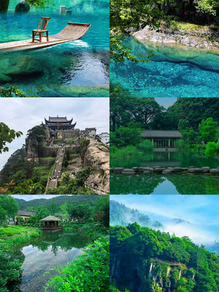 Don't just focus on Mount Jiuhua! This severely underrated small city in southern Anhui is the true ultimate Zen getaway.