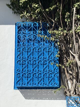 突尼斯等多國連遊8天行程老友必打卡