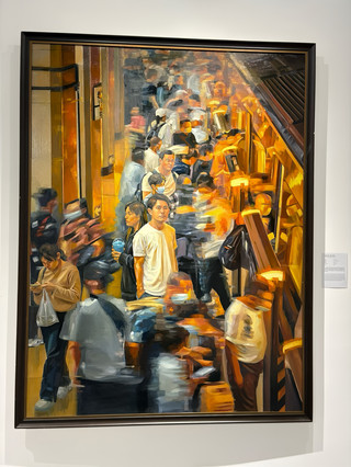 Guangdong Museum of Art | A must-visit for art lovers! The "Hopeful Fields" exhibition is stunning