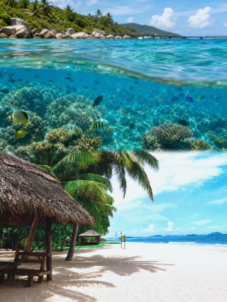A 3-day relaxed vacation guide to avoid the crowds