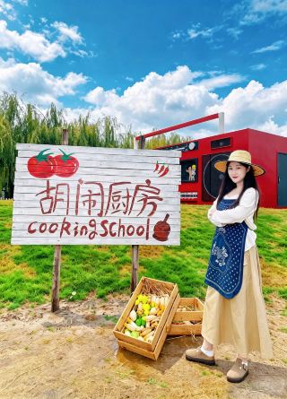 国慶節期間中は混雑なし！瀋陽周辺には楽しくて興味深い観光スポットがたくさんあります！