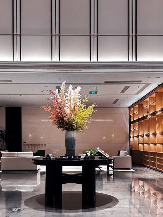 Must-stay for business trips in Yiwu | This 2025 new hotel really gets business travelers!
