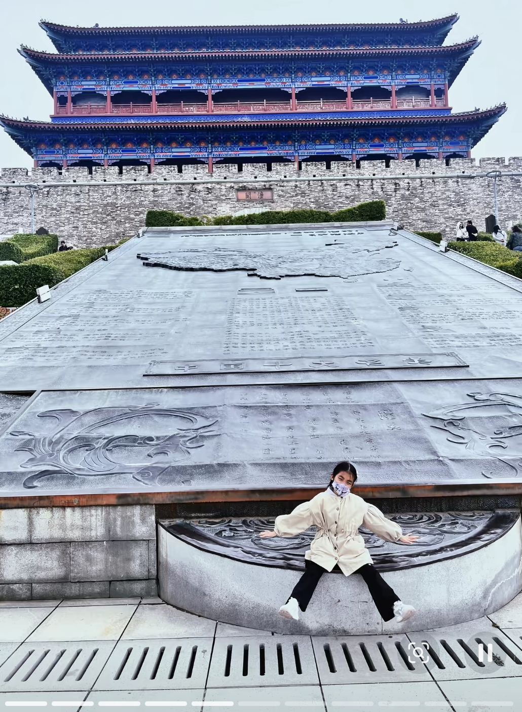 Shaanxi Weinan travel guide