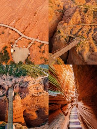 Family road trip! 7-day Northern Shaanxi & Ningxia loop, fewer crowds and stunning landscapes