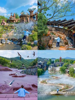 My 3rd visit to Yaohu Town, Yixing | No filters, just my honest thoughts