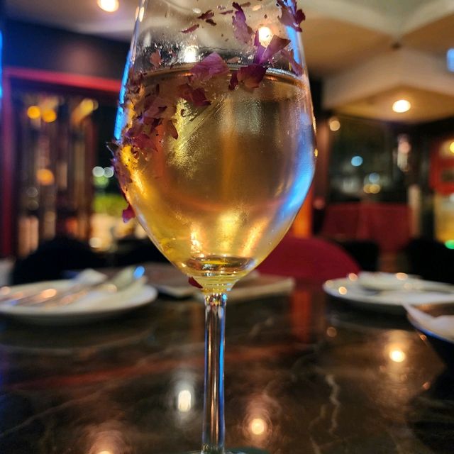 出色意大利餐廳
