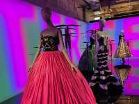 History of fashion 